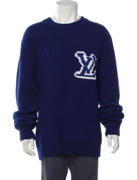 pull louis vuitton femme|louis vuitton ladies knitwear.